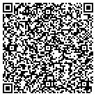 QR code with Henry Alvarado's Design contacts