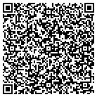 QR code with Kostecki Max J OD contacts