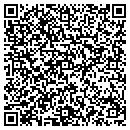 QR code with Kruse David M OD contacts