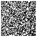 QR code with Hot Spot Graphics contacts
