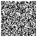 QR code with E N T Group contacts
