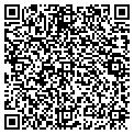 QR code with E T C contacts