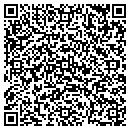 QR code with I Design Group contacts