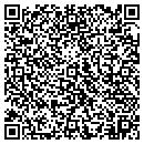 QR code with Houston Ear Nose Throat contacts