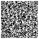QR code with Factory Outlet Homes & Auto contacts