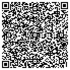 QR code with Klinke William B MD contacts