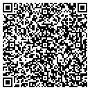 QR code with I O Integration Inc contacts