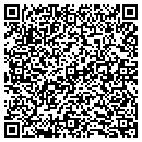 QR code with Izzy Guaal contacts