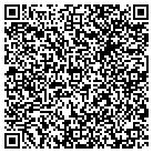 QR code with Mc Donald Kathleen R MD contacts