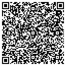 QR code with J A C Graphics contacts