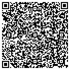 QR code with Henderson Applaince Repair contacts