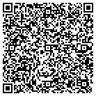 QR code with Hempstead County Investigator contacts