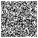 QR code with J K Graphics Inc contacts