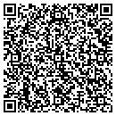 QR code with J Mahon Concept Des contacts