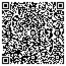 QR code with A-Ok Storage contacts