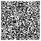 QR code with Mickelson Eye Clinic pa contacts