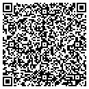 QR code with Kinneary Design contacts