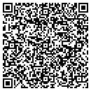 QR code with M & M Appliances contacts