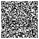 QR code with K Tek Corp contacts