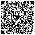 QR code with R&E Appliance Service contacts