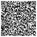 QR code with Reeva Shulruff Md contacts