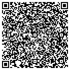 QR code with Lynn Potter Graphic Design contacts