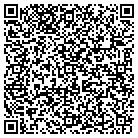 QR code with Managed Storage Intl contacts