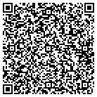 QR code with Martha's Custom Graphics contacts