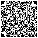 QR code with OD Sean Bell contacts