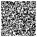 QR code with Merging Design LLC contacts