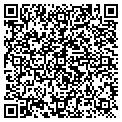 QR code with Mertens 3D contacts