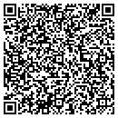 QR code with Mr M Graphics contacts