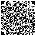 QR code with Mrs Design contacts