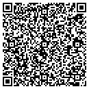 QR code with Msdesign contacts