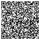 QR code with T & L Distributing contacts