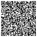 QR code with Mtj Designs contacts