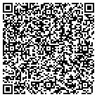 QR code with Action Appliance Service contacts