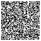 QR code with Advanced Appliance Service contacts