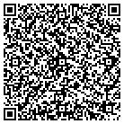 QR code with Princeton Area Optometrists contacts