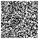 QR code with Hand Ander Extremity Rehab contacts