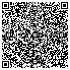 QR code with Reznicow Norman P OD contacts