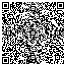 QR code with S O L O' S Gift Shop contacts