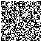 QR code with Richter Bradley D OD contacts