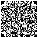 QR code with Ries J D OD contacts