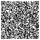 QR code with Rittenbach Trennda L OD contacts