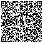 QR code with Ritzinger Michael OD contacts