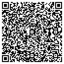 QR code with Rm Truax Inc contacts