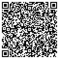 QR code with Bacon John contacts