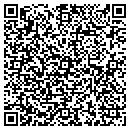 QR code with Ronald B Sheldon contacts