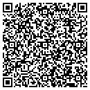 QR code with Roseau Optometric contacts